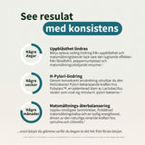 Smart hållningskorrigerare med vibrationslarm